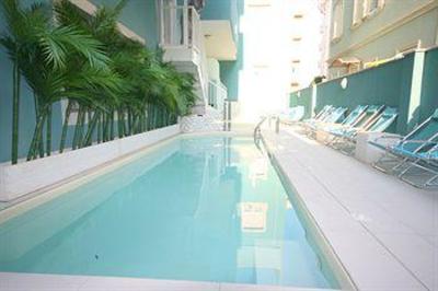 фото отеля Residence Beach Paradise