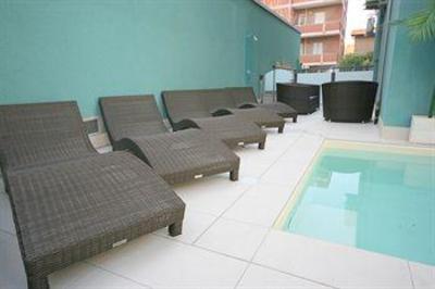 фото отеля Residence Beach Paradise