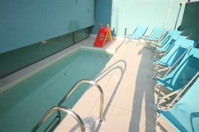 фото отеля Residence Beach Paradise