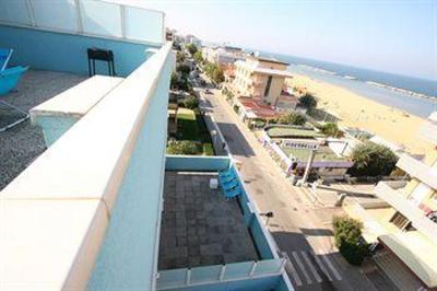 фото отеля Residence Beach Paradise