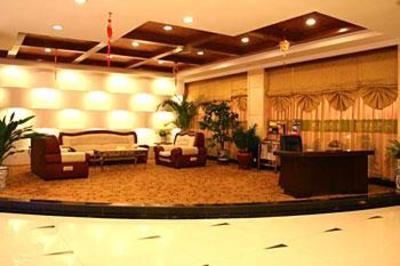 фото отеля Kaiyue Hotel Guigang