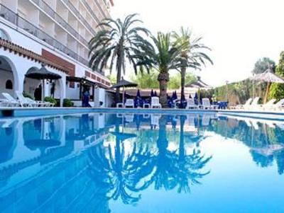 фото отеля San Salvador Hotel El Vendrell