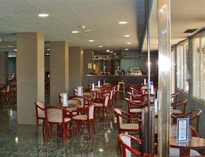 фото отеля San Salvador Hotel El Vendrell
