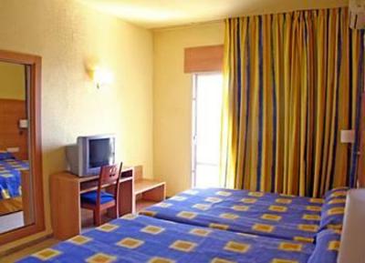 фото отеля San Salvador Hotel El Vendrell