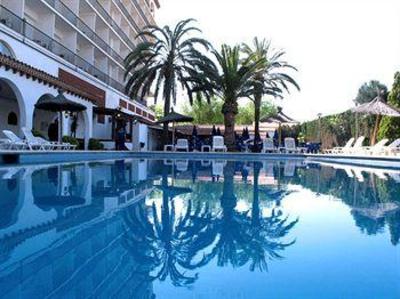 фото отеля San Salvador Hotel El Vendrell