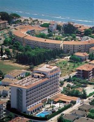 фото отеля San Salvador Hotel El Vendrell