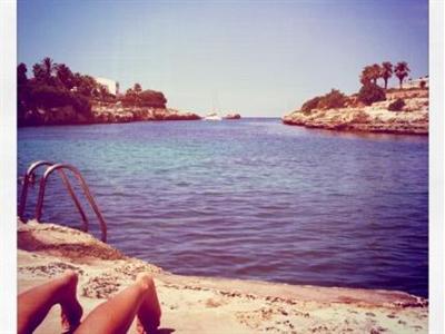 фото отеля Hotel Cala Bona Menorca