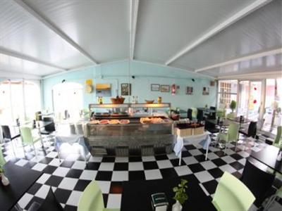 фото отеля Hotel Cala Bona Menorca