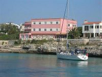 Hotel Cala Bona Menorca