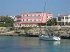 фото отеля Hotel Cala Bona Menorca