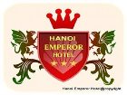 фото отеля Hanoi Emperor Hotel