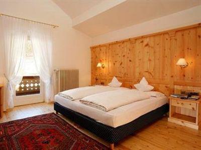 фото отеля Hotel Villa Stefania San Candido
