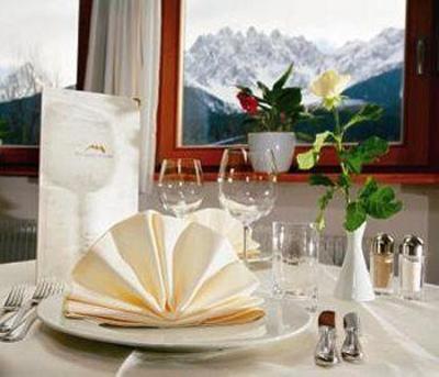 фото отеля Hotel Villa Stefania San Candido