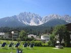 фото отеля Hotel Villa Stefania San Candido