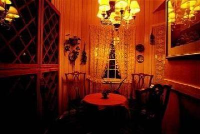 фото отеля Hotel Jarl Voss