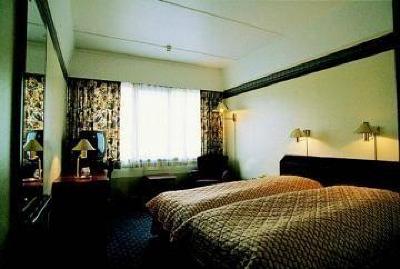 фото отеля Hotel Jarl Voss