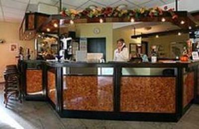 фото отеля Achat Hotel Lausitz Hoyerswerda