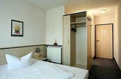 фото отеля Achat Hotel Lausitz Hoyerswerda