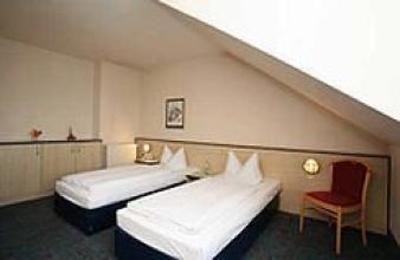 фото отеля Achat Hotel Lausitz Hoyerswerda