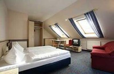 фото отеля Achat Hotel Lausitz Hoyerswerda