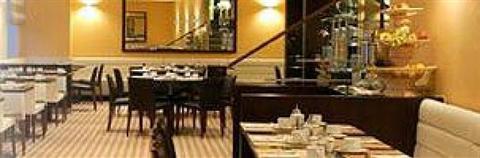 фото отеля Achat Hotel Lausitz Hoyerswerda