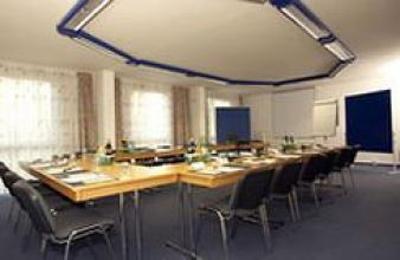 фото отеля Achat Hotel Lausitz Hoyerswerda