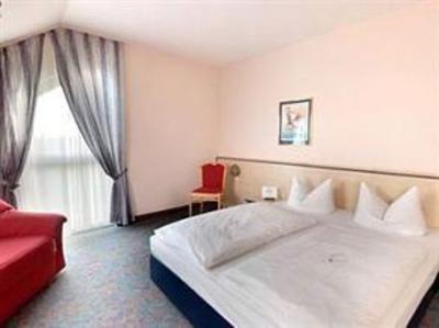 фото отеля Achat Hotel Lausitz Hoyerswerda