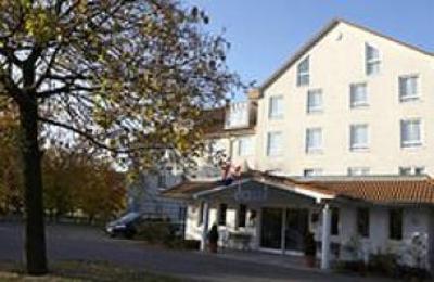 фото отеля Achat Hotel Lausitz Hoyerswerda