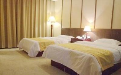 фото отеля Shibo Business Hotel