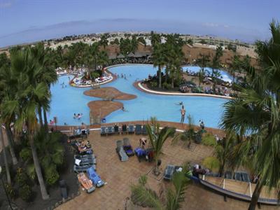 фото отеля Oasis Duna Hotel Fuerteventura