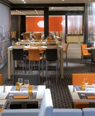 фото отеля Hilton Paris Orly Airport