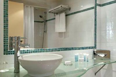 фото отеля Hilton Paris Orly Airport
