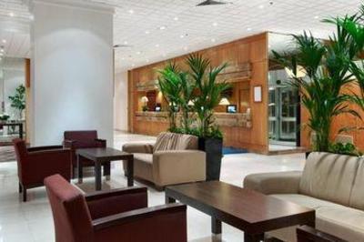 фото отеля Hilton Paris Orly Airport