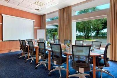 фото отеля Hilton Paris Orly Airport