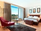 фото отеля Hilton Paris Orly Airport