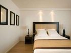 фото отеля Hilton Paris Orly Airport