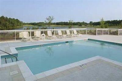 фото отеля Hilton Garden Inn Hilton Head
