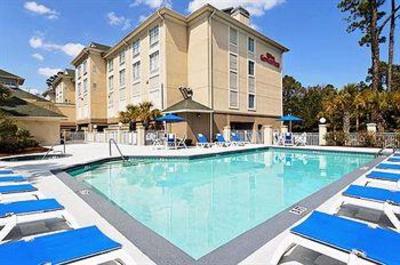 фото отеля Hilton Garden Inn Hilton Head