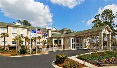 фото отеля Hilton Garden Inn Hilton Head