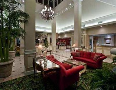фото отеля Hilton Garden Inn Hilton Head