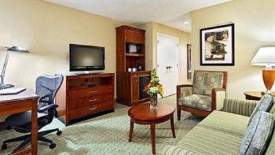 фото отеля Hilton Garden Inn Hilton Head