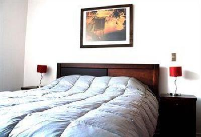 фото отеля Ameristar Apart-Hotel