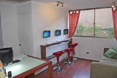 фото отеля Ameristar Apart-Hotel