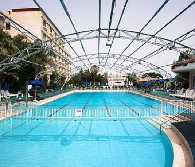 фото отеля Dan Gardens Ashkelon