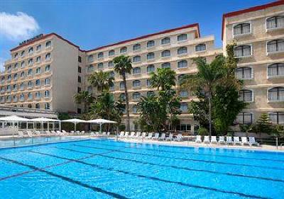 фото отеля Dan Gardens Ashkelon