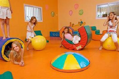 фото отеля Dan Gardens Ashkelon