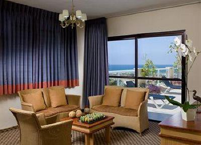 фото отеля Dan Gardens Ashkelon
