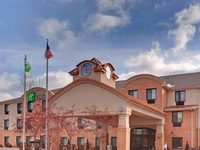 Holiday Inn Express Canton