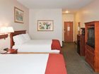 фото отеля Holiday Inn Express Canton