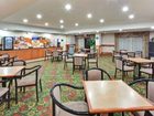 фото отеля Holiday Inn Express Canton